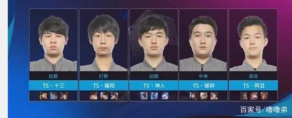 的好成绩